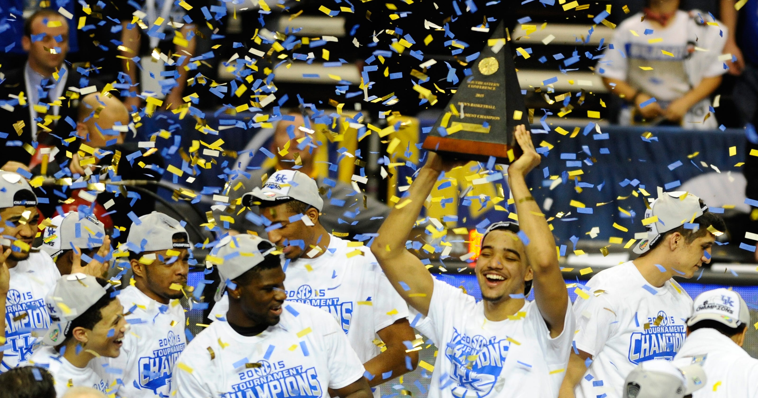 NCAA Tournament: Tips to fill out your bracket