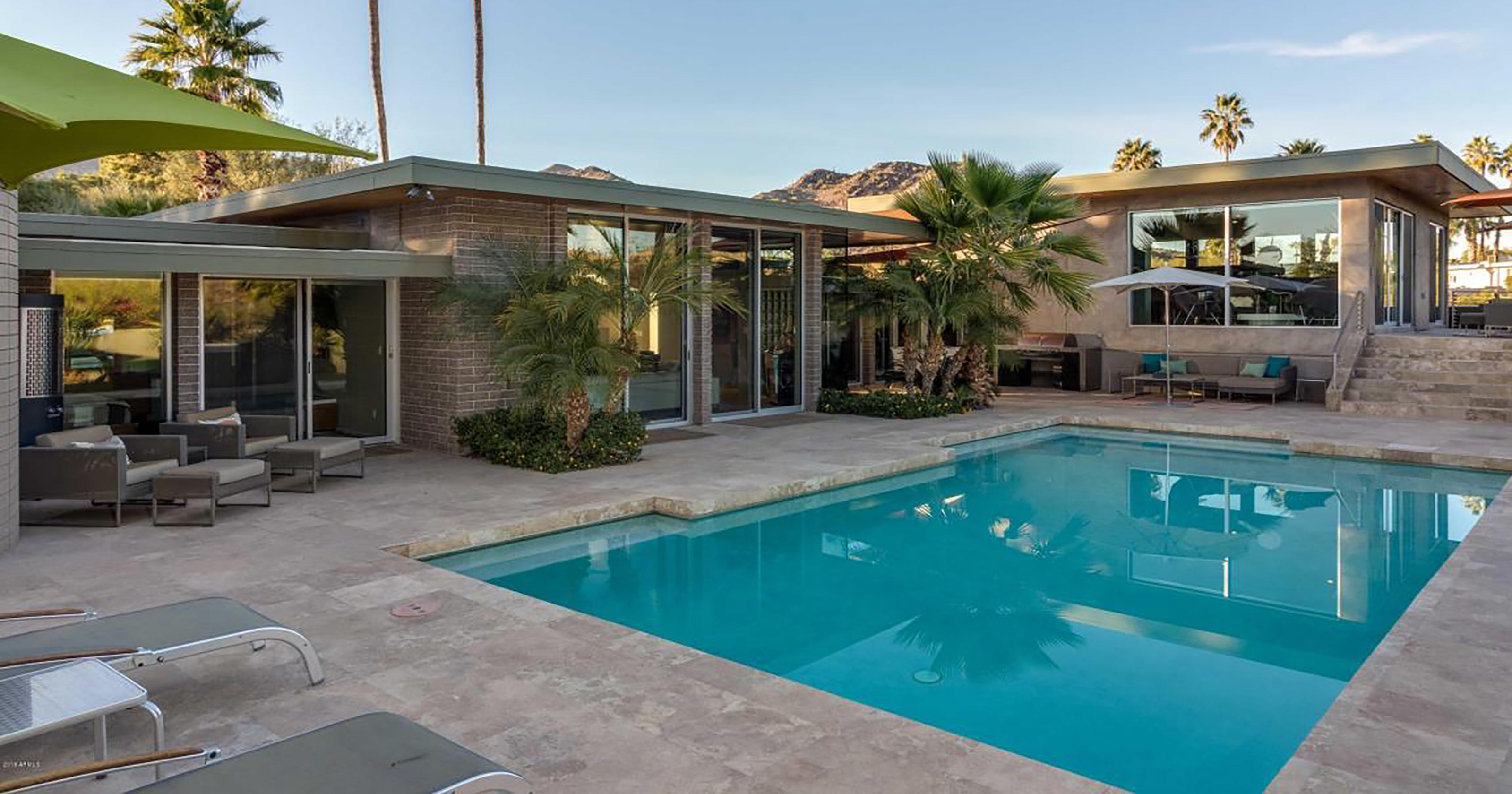Arizona mansion for sale used as set for porn website.