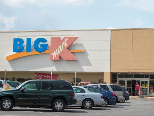 Richmond S Kmart Spared In Latest Closure List Amid Sears