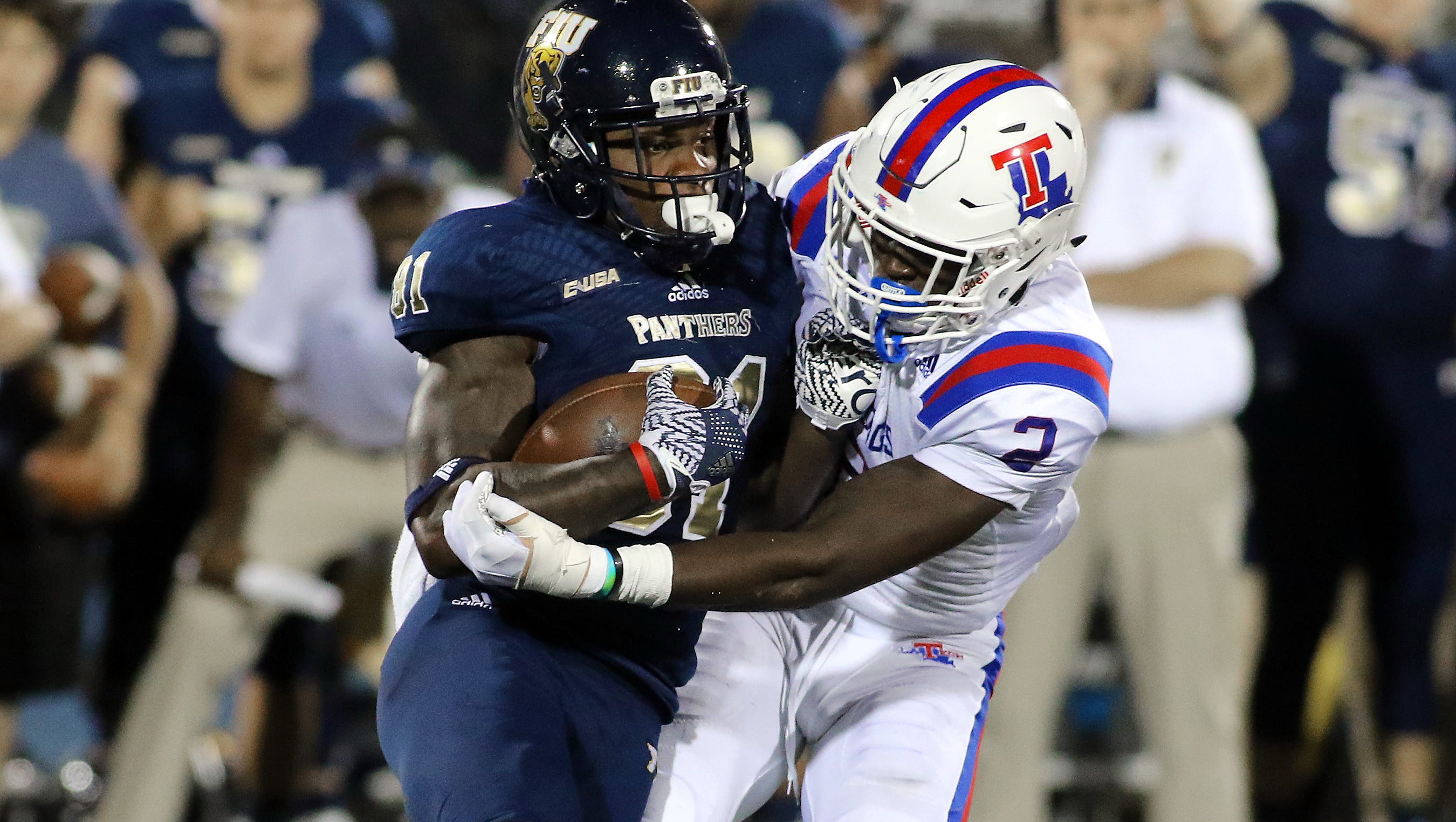 Rice Football Depth Chart