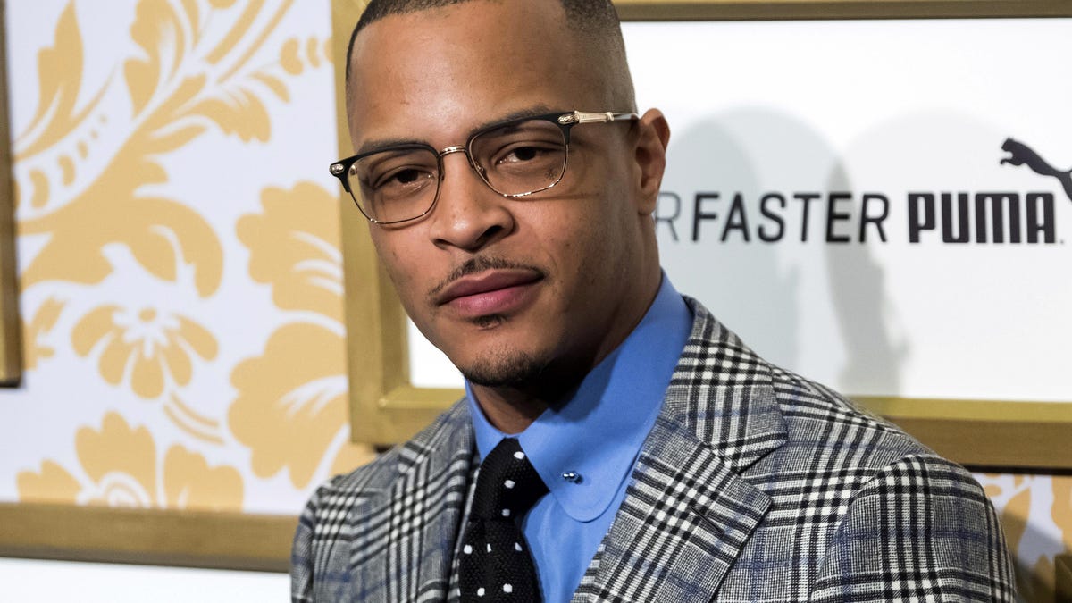 T.I. will headline family friendly Hob Nobble Gobble next month at Ford Field