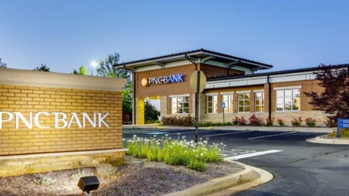 Pnc Bank Donates 10 Million For Pandemic Related Business Loans