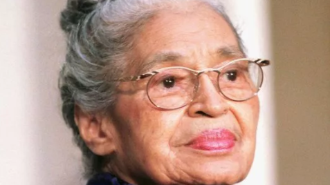 rosa parks day
