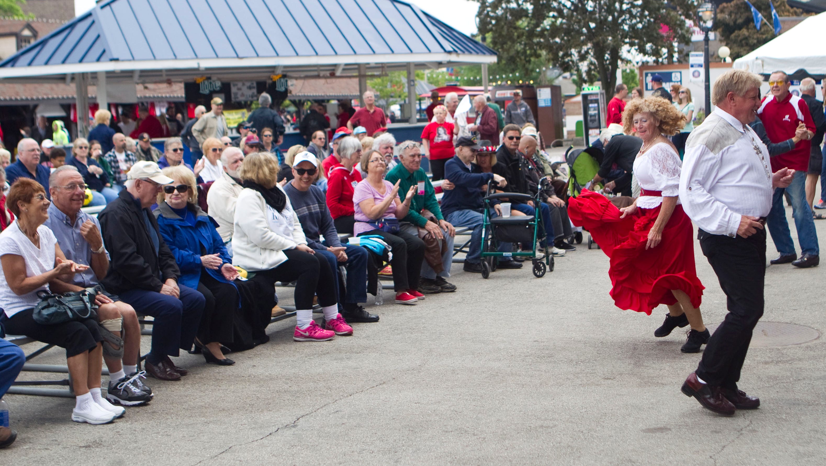 Milwaukee's Polish Fest canceled for 2021