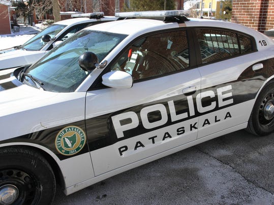 Pataskala Police
