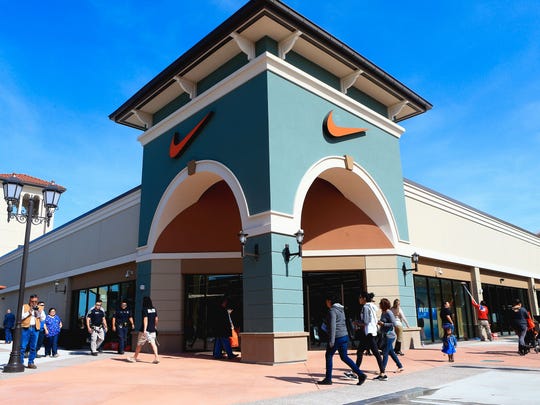 The Outlets at Corpus Christi Bay in Robstown has a new owner
