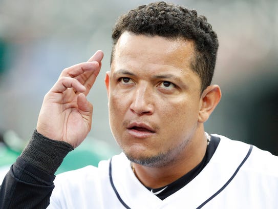 Tigers slugger Miguel Cabrera, ex-mistress headed to trial over child  support