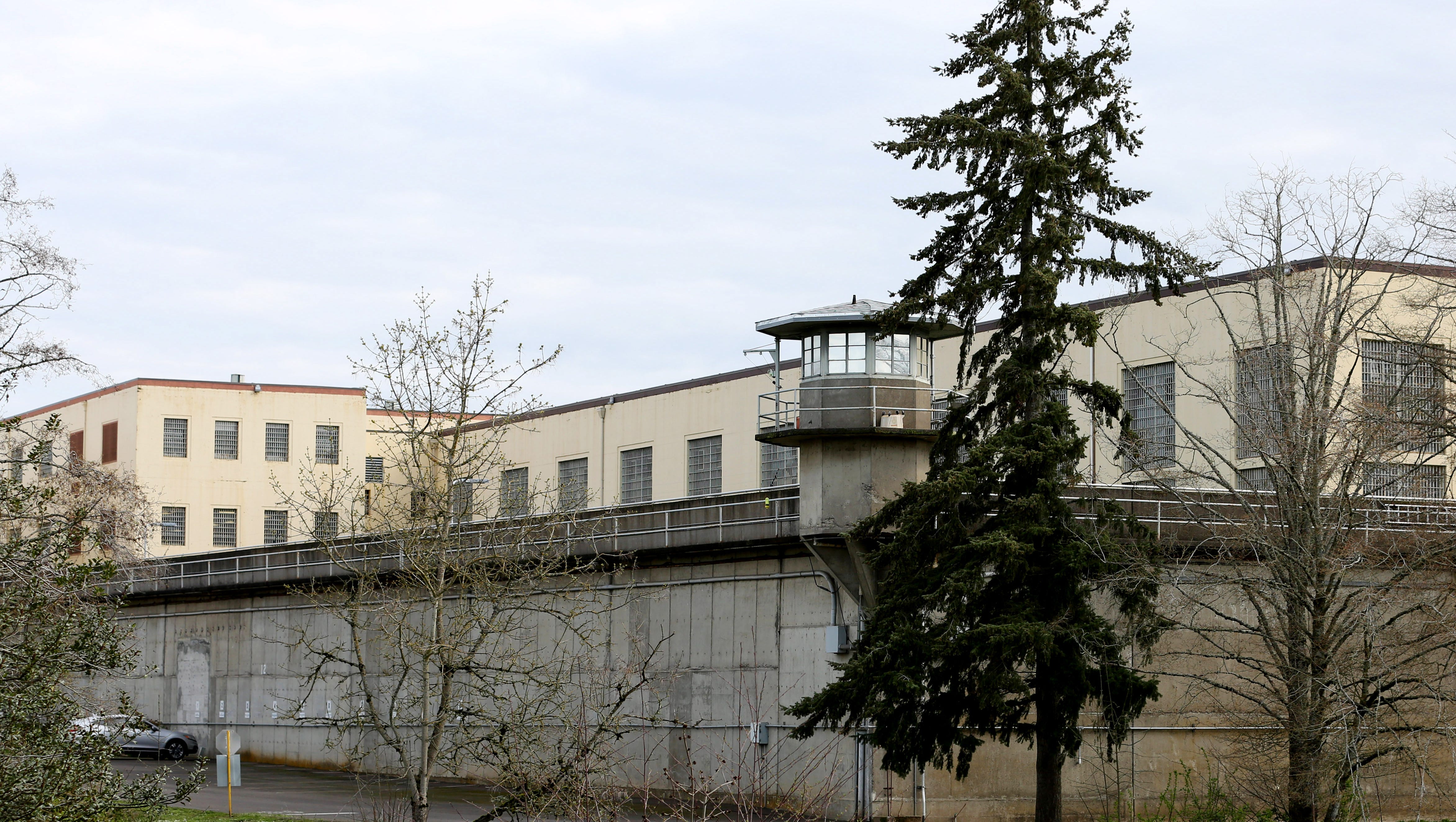 Behind Bars: Officer Misconduct In Oregon's Prisons