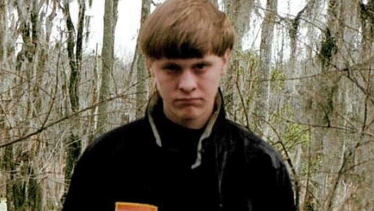 Dylann Roof Seeks Limit On Victim Testimony