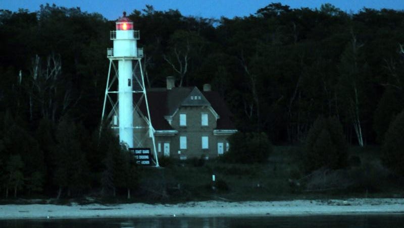 Door County Lighthouse Festival Takes Place June 12 To 14   B9317657450Z.1 20150608184211 000 G1KB192RV.1 0 