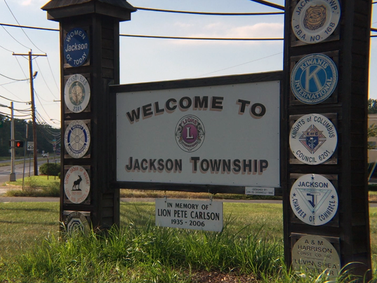 jackson township wipp