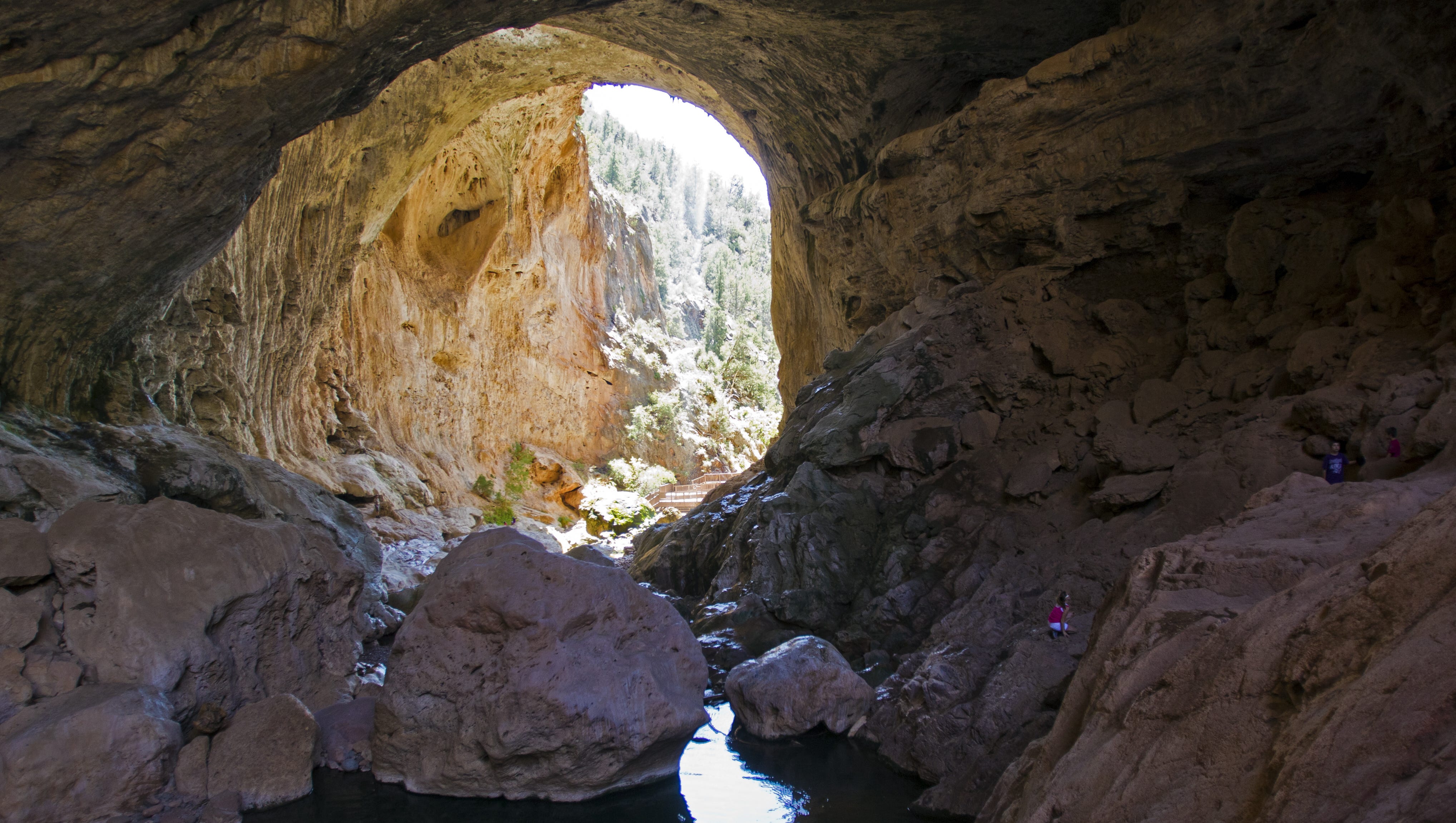 Arizona's Hidden Worlds: Exploring the Vibrant Tapestry of Indian Reservations