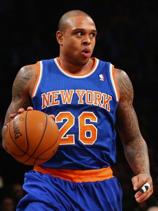 Shannon Brown signs contract with Miami Heat