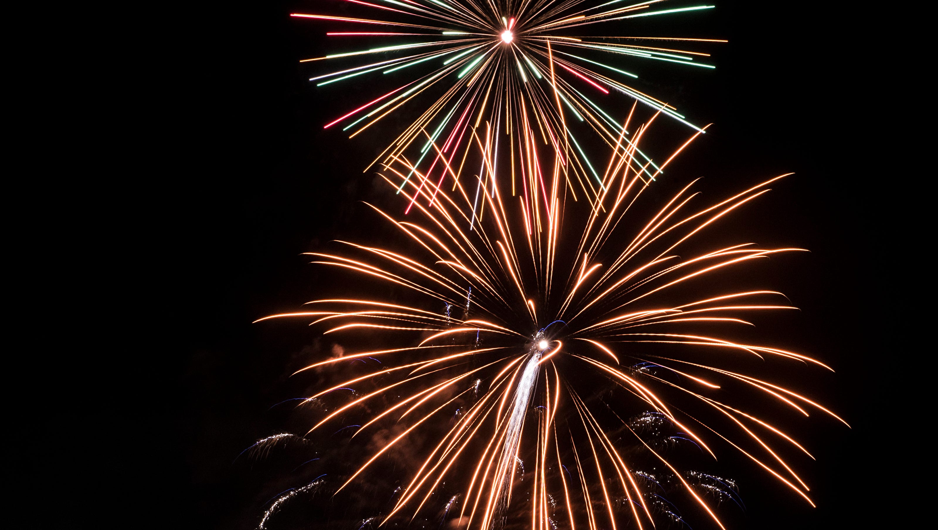 4th of July 2019 Where to see fireworks in Hanover, Adams County