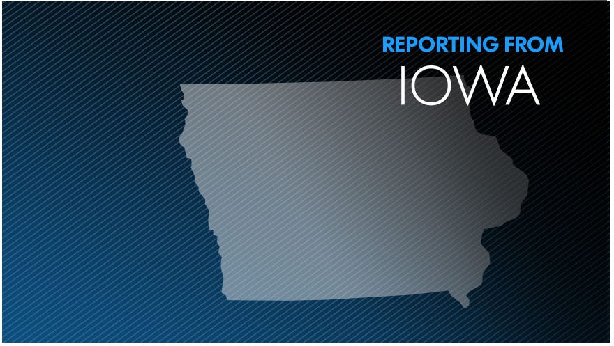 880px x 497px - Woman poses as teenage boy to catch son-in-law in Iowa child porn case
