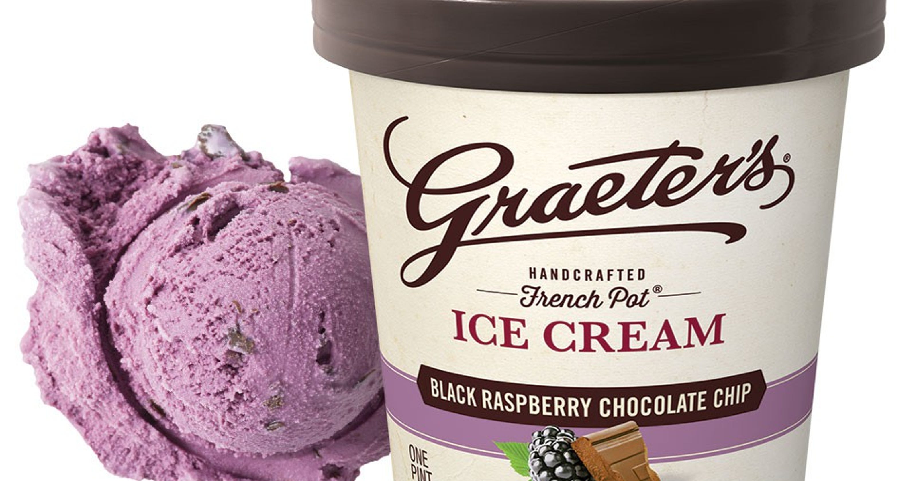 Graeter's Ice Cream buys remaining Kentucky franchise stores