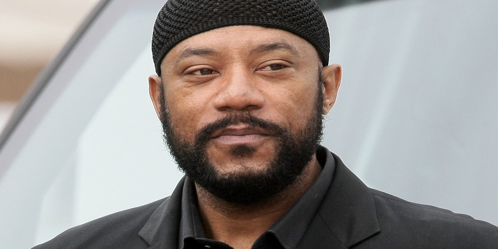 1600px x 800px - Everybody Hates Chris' actor dies at 54