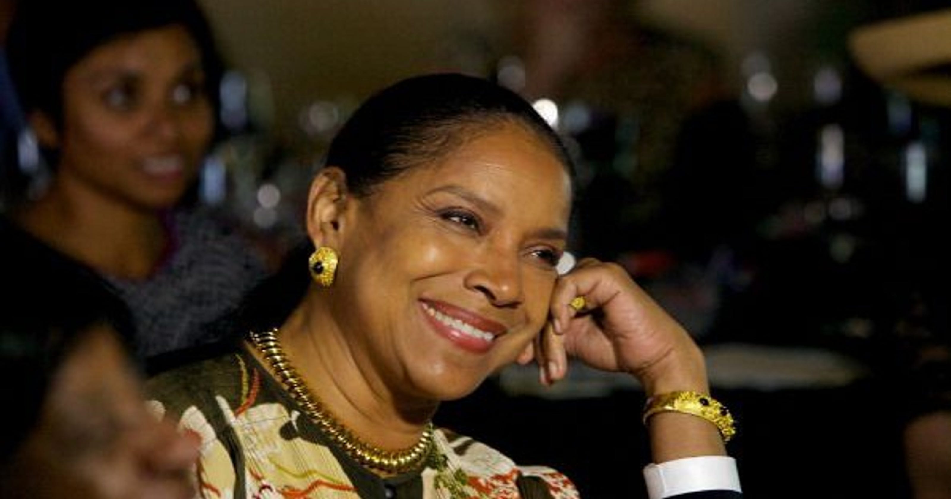 Phylicia Rashad says today's sitcoms can't compare to 'The Cosby Show'