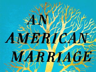 book review an american marriage