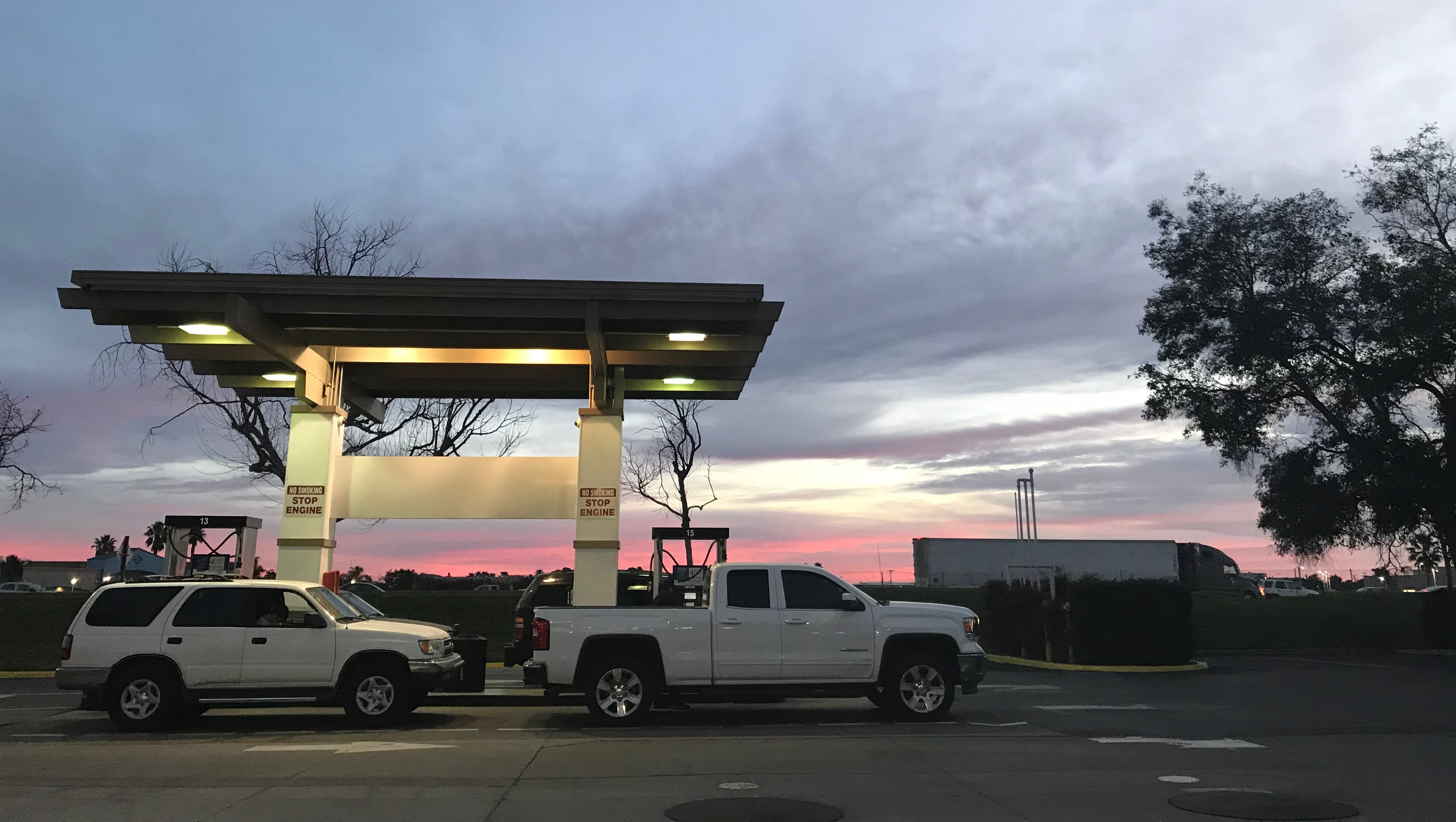 costco gas station expansion ok d by oxnard council costco gas station expansion ok d by