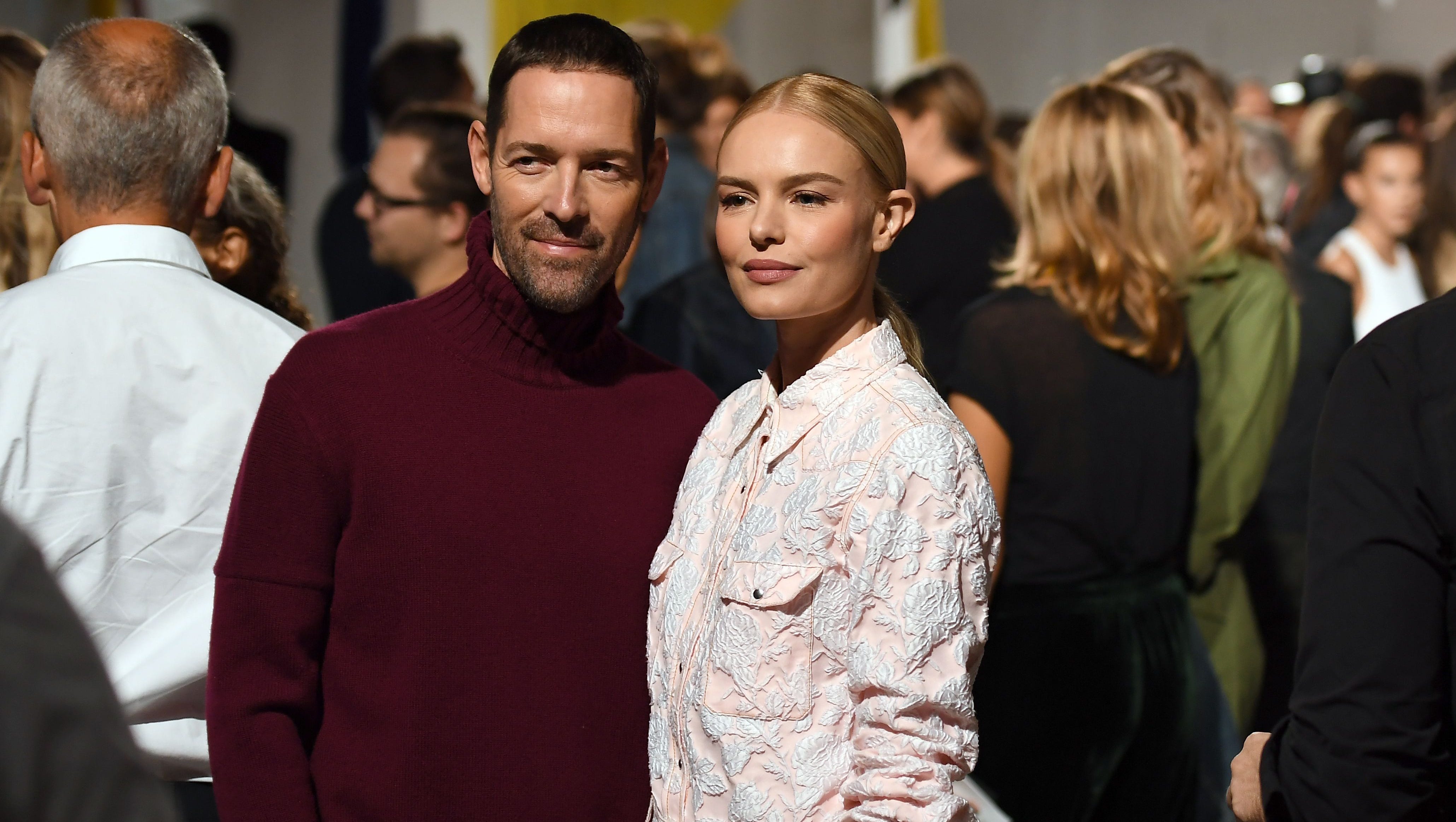 Kate Bosworth announces separation husband Michael Polish