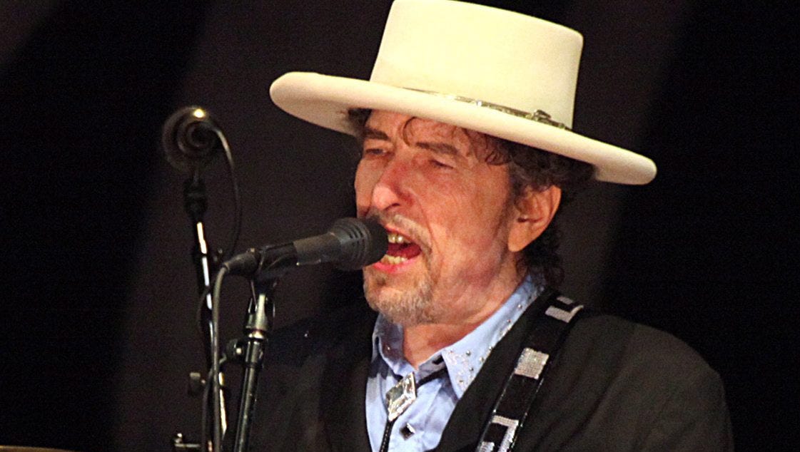 Bob Dylan delivers his best Milwaukee show of the decade at Eagles Ballroom