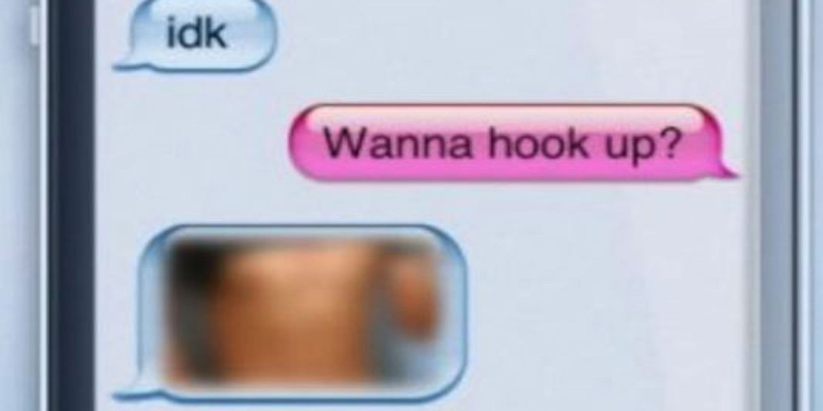 Sexting Series Sparks Reaction 7785