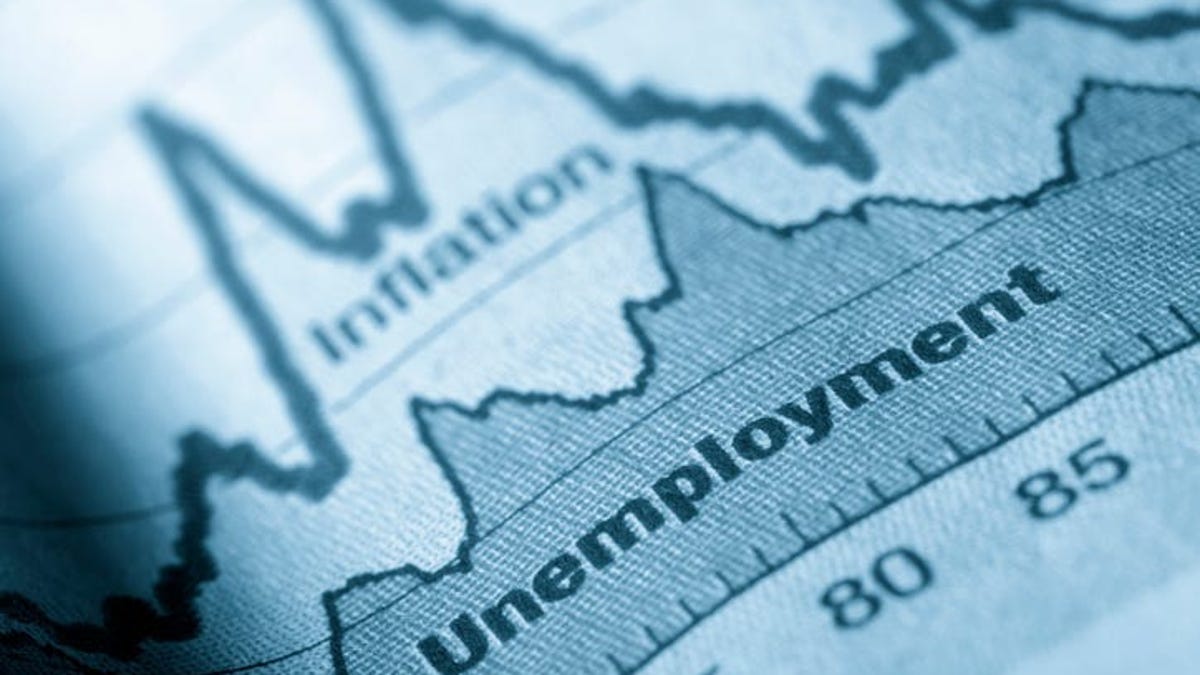 Unemployment claims in Virginia increased last week