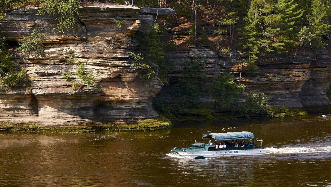 Wisconsin Bucket List Things You Have To Do