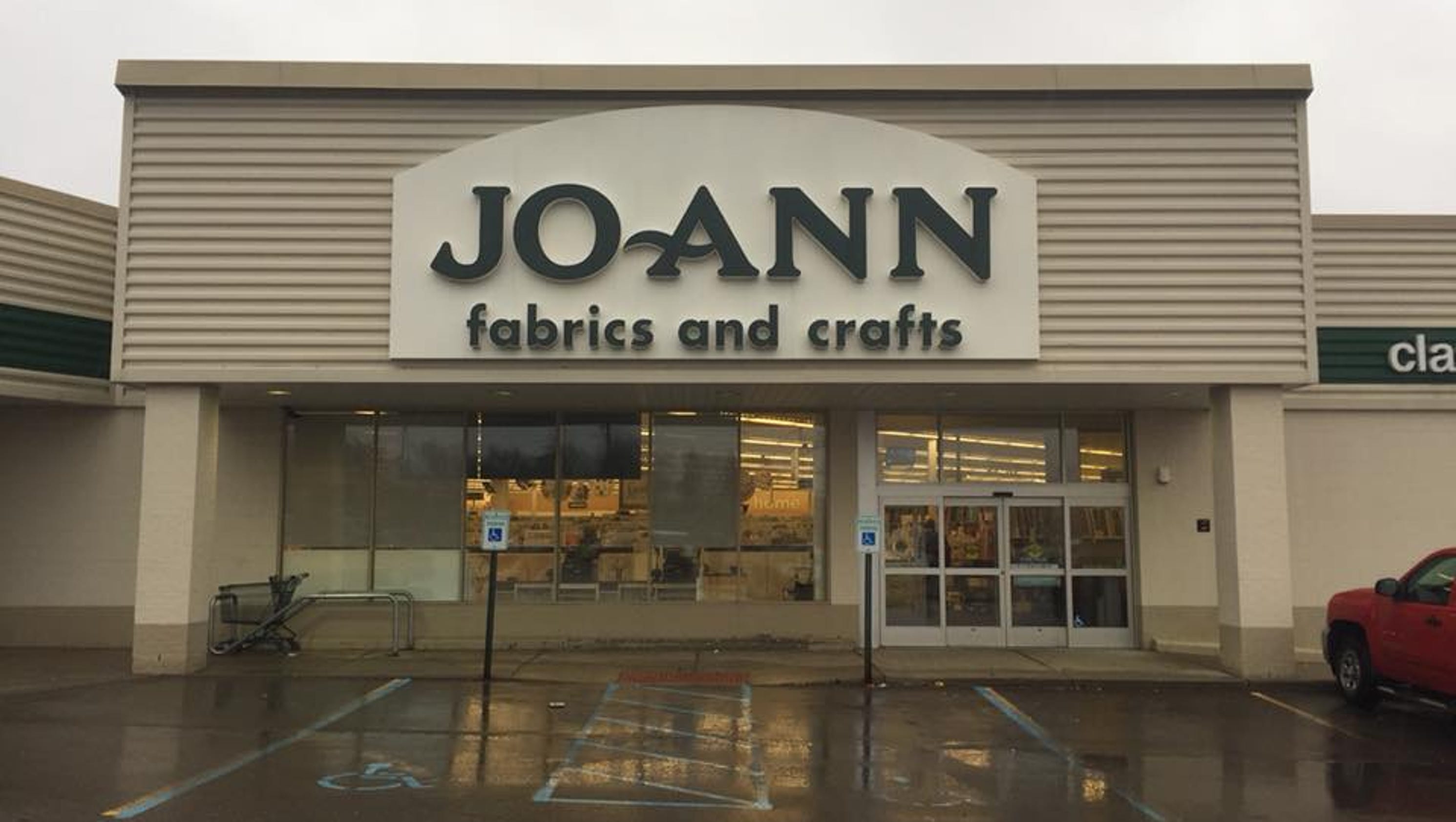 Woman killed at Jo-Ann Fabrics had protection order against attacker