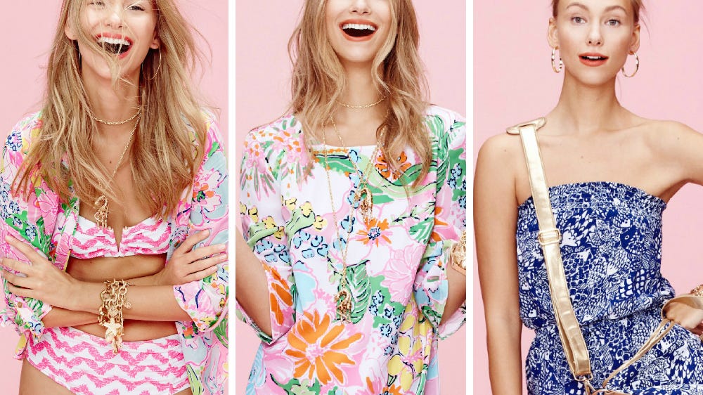 Lilly Pulitzer Target   Lilly Pulitzer 