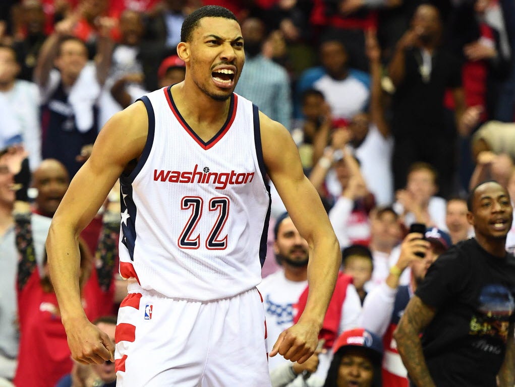 While restricted, Otto Porter Jr. is among the best NBA free agents available.