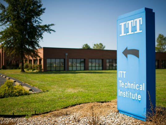 Past ITT Tech students should learn more about loan forgiveness in November