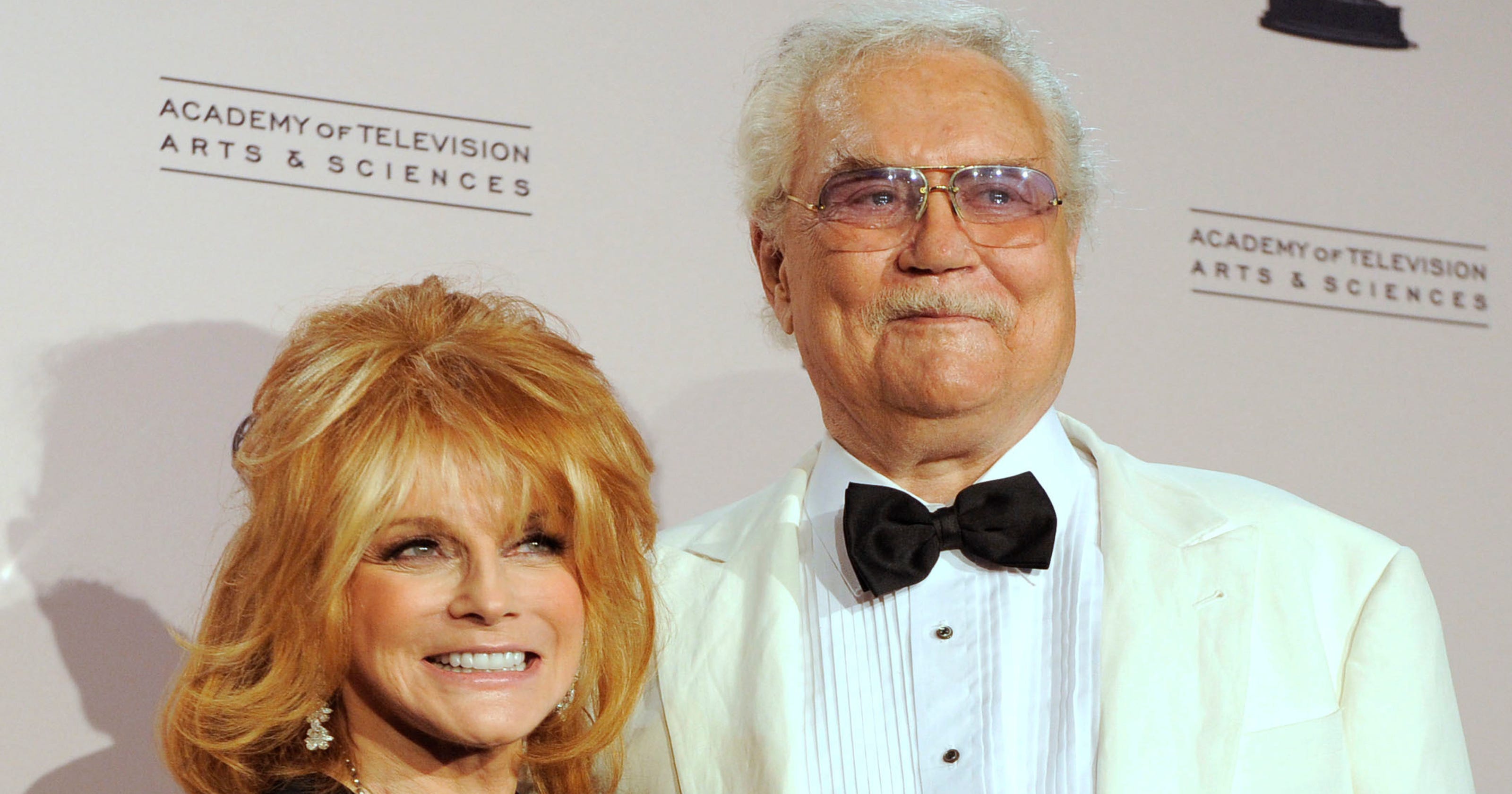 Roger Smith dies; Ann-Margret spouse and former heartthrob ...