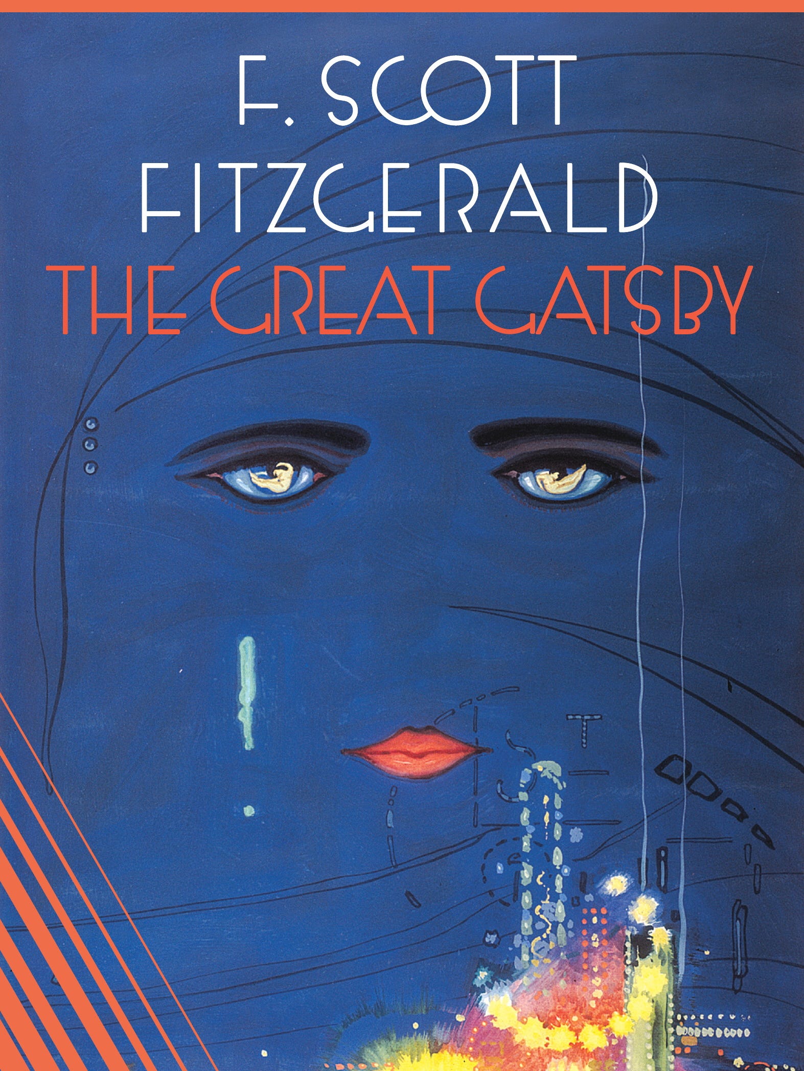 Usa Today S Book Of The Year The Great Gatsby