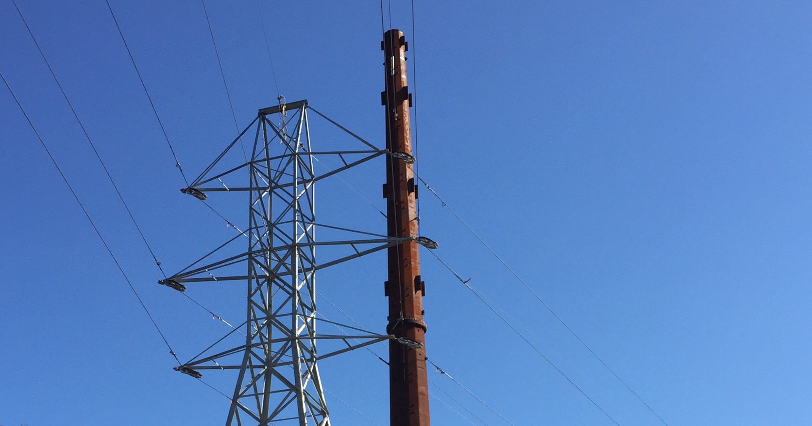 Atlantic City Electric project to replace towers advances through Vineland