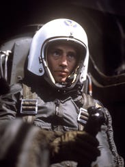 An Oral History of the Epic Space Film The Right Stuff