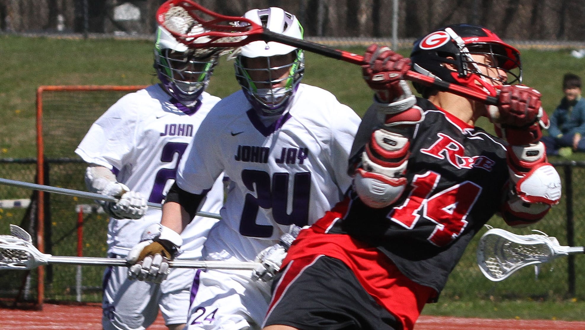 Lohud Boys Lacrosse Preview: Rye Garnets