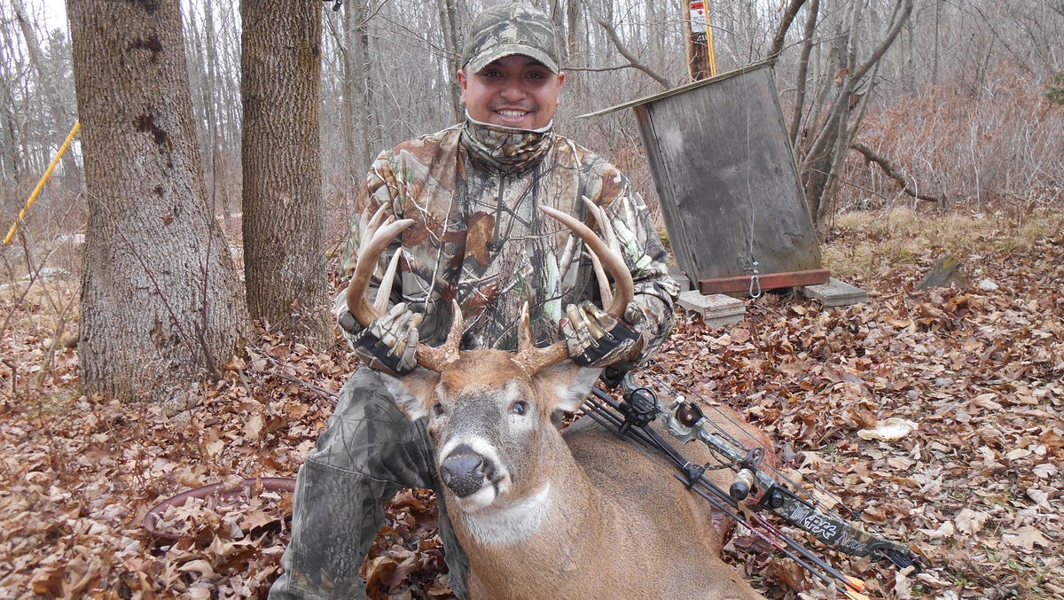 Mississippi deer season 2024-25: Here’s what hunters need to know