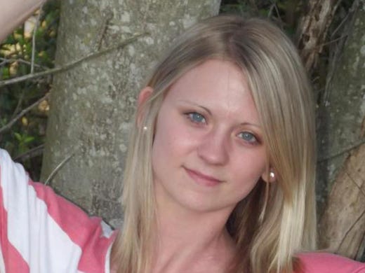 Jessica Chambers Murder Suspect Charged In Louisiana Womans Murder