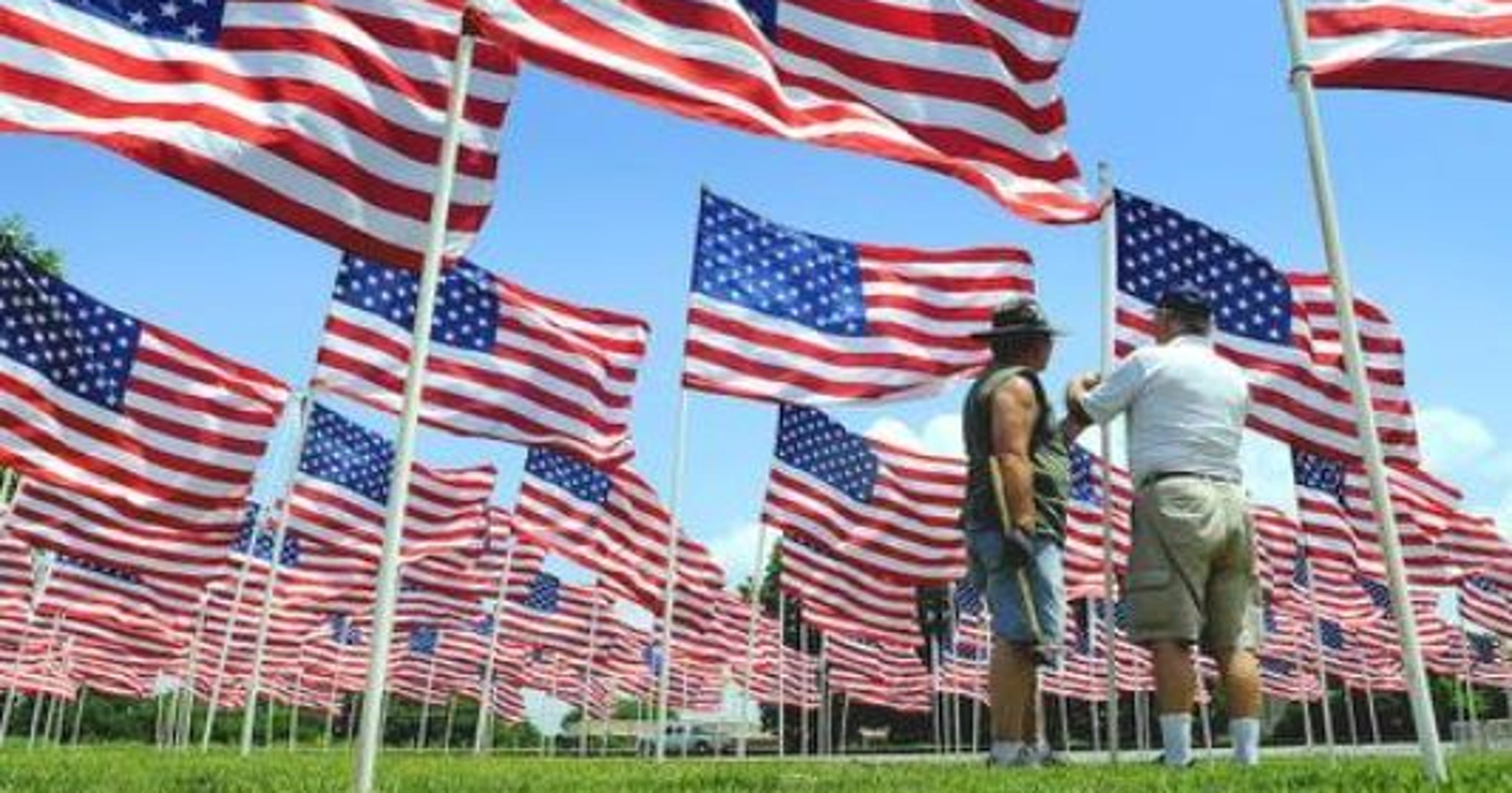 Memorial Day weekend in Nashville 3 things to know