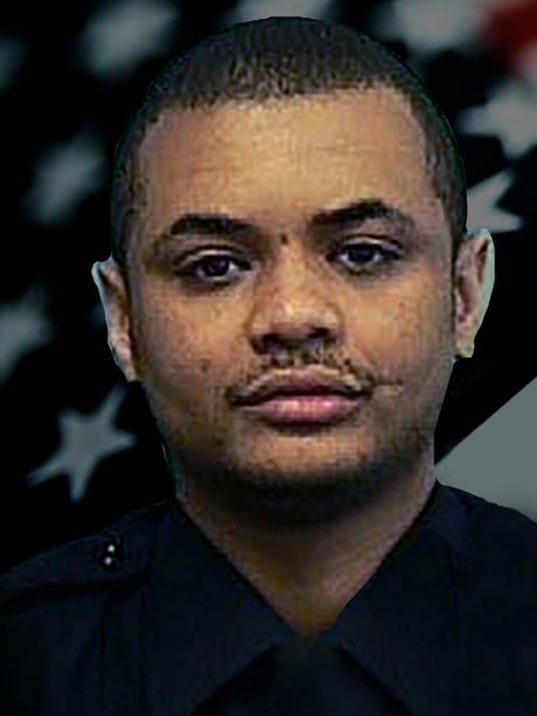 Update Baltimore Det Sean Suiter Was Killed With His Own Gun After 7918