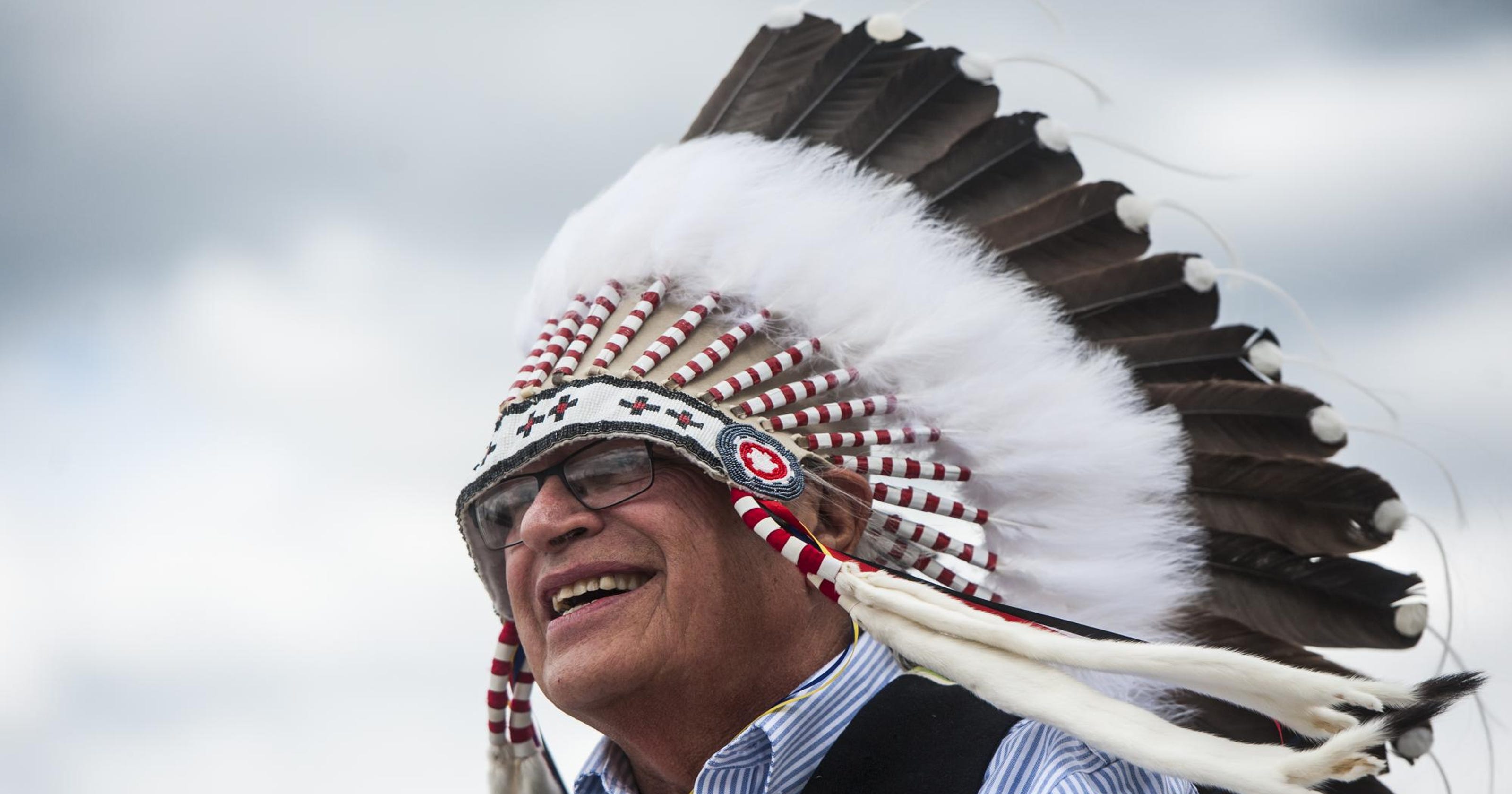 Montana Blackfeet Tribe bans methamphetamine dealer from reservation