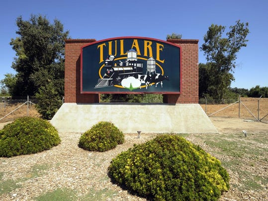 Changes to Tulare city and chamber committees
