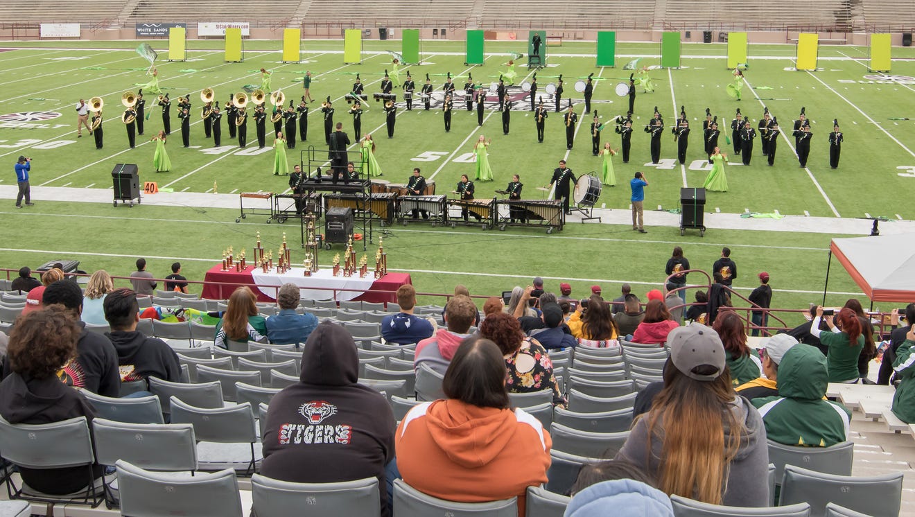 Mayfield High School band director's departure upsets some parents