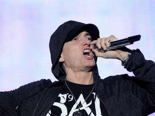 Eminem s Survival debuts in Call of Duty Ghosts ad