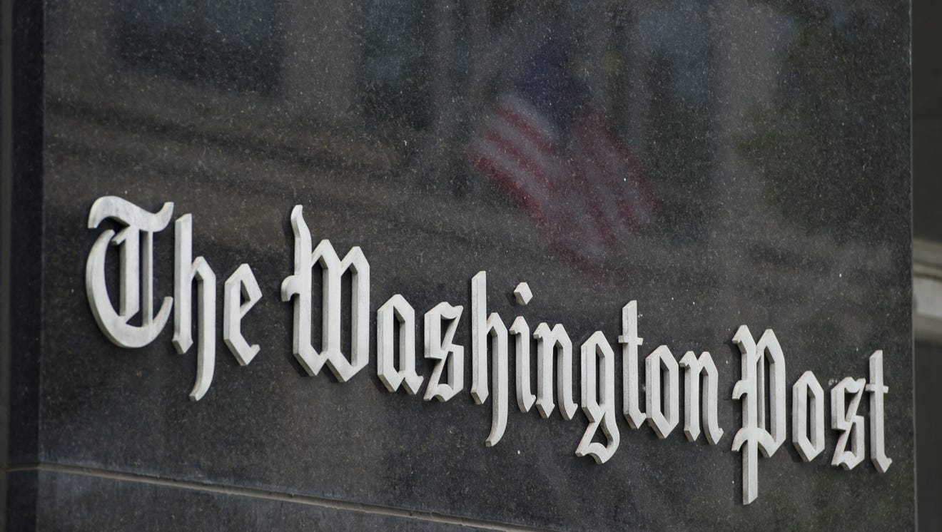 'Washington Post' cuts eedition price to 3.99 a month for Amazon