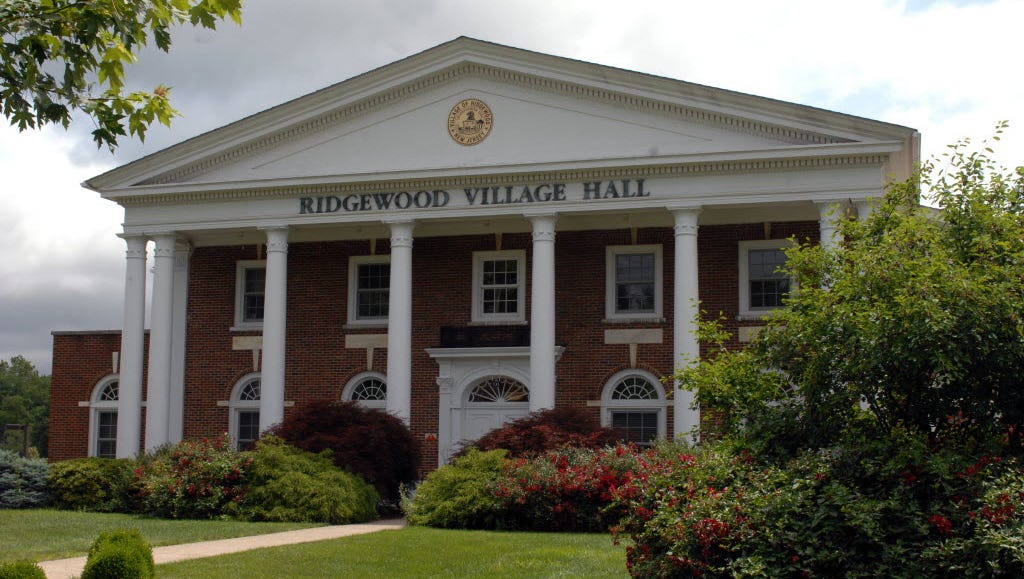 Ridgewood Master Plan To Get First Major Overhaul In More Than 30 Years