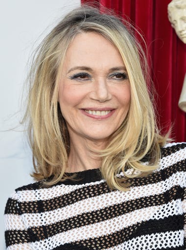 380px x 510px - Peggy Lipton, star of 'The Mod Squad' and 'Twin Peaks,' dies ...