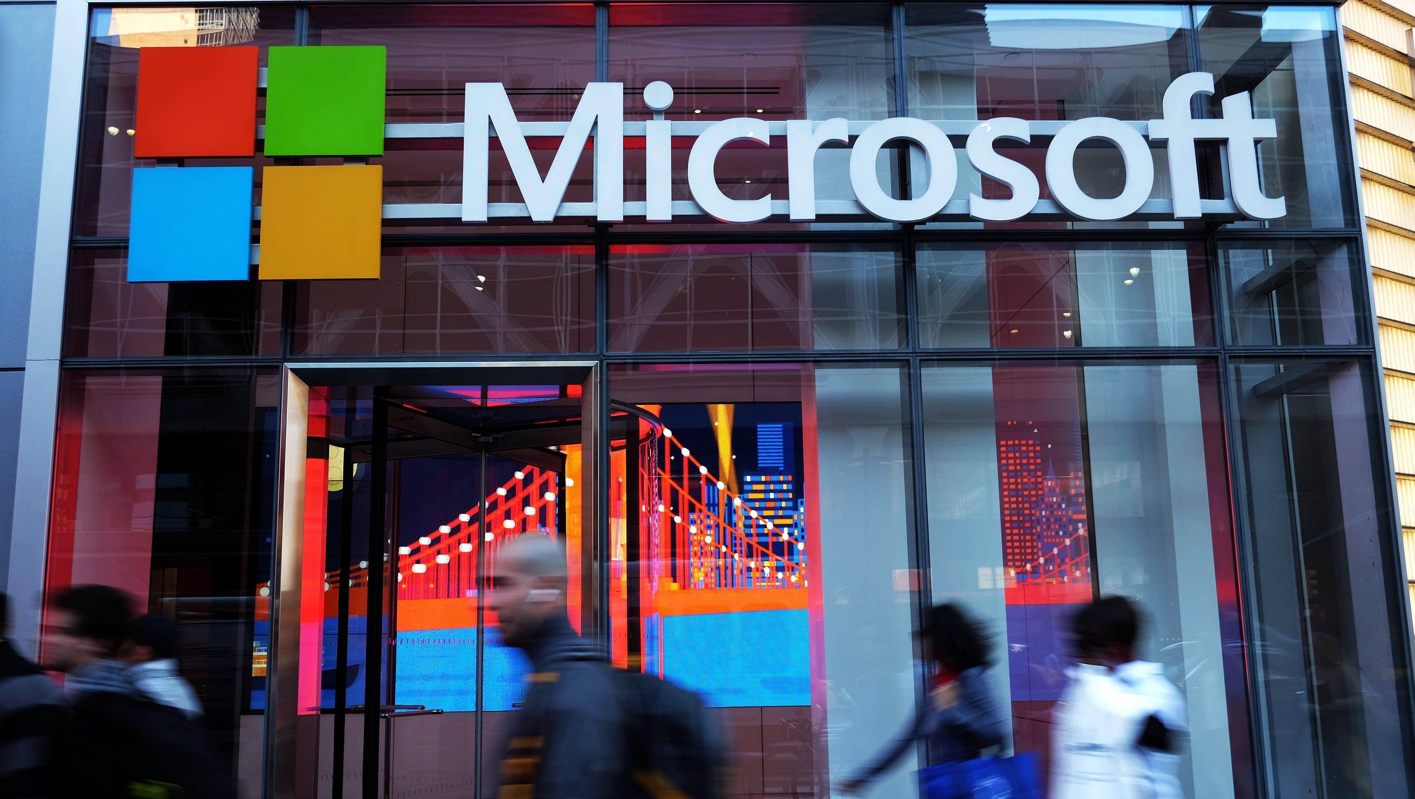 Tech Five: Xiaomi scoops up Microsoft patents